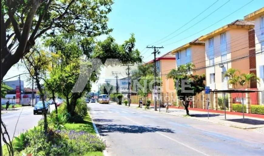 Foto 1 de Apartamento com 2 Quartos à venda, 59m² em Passo da Areia, Porto Alegre