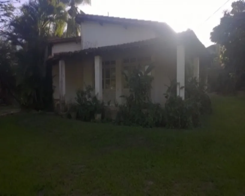 Foto 1 de Casa com 3 Quartos à venda, 400m² em Caji, Lauro de Freitas