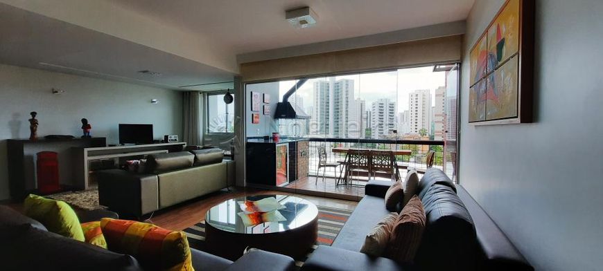Foto 1 de Apartamento com 3 Quartos à venda, 250m² em Parnamirim, Recife