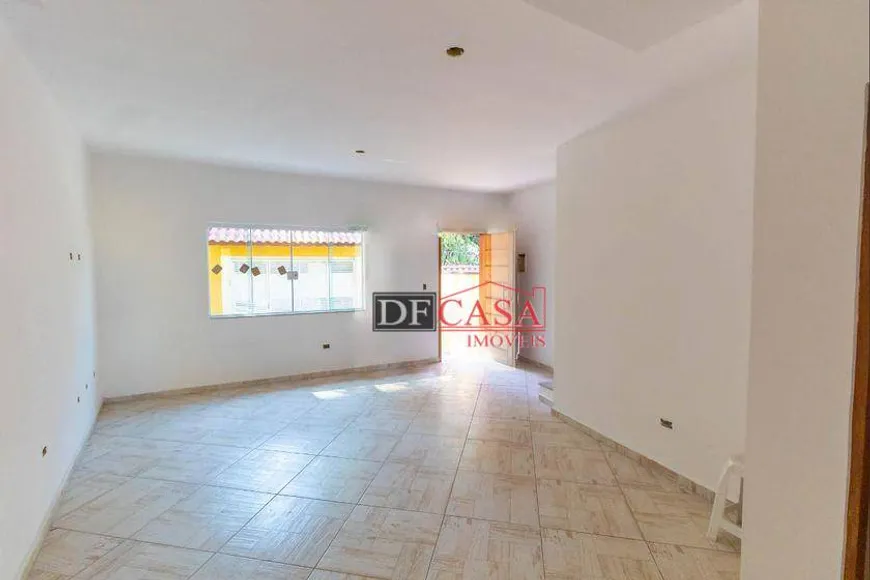 Foto 1 de Sobrado com 3 Quartos à venda, 101m² em Vila Matilde, São Paulo