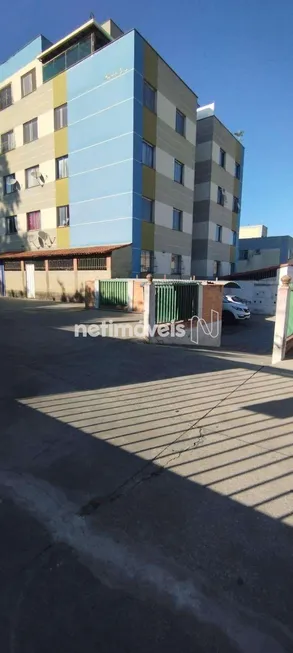 Foto 1 de Apartamento com 3 Quartos à venda, 125m² em Jaqueline, Belo Horizonte