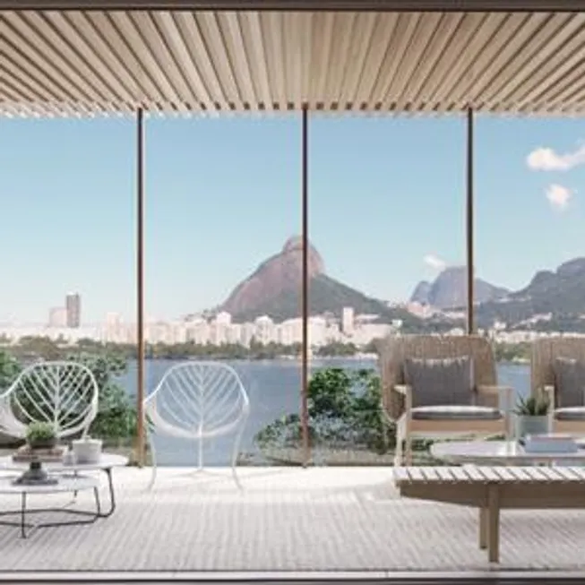 Foto 1 de Apartamento com 3 Quartos à venda, 161m² em Ipanema, Rio de Janeiro