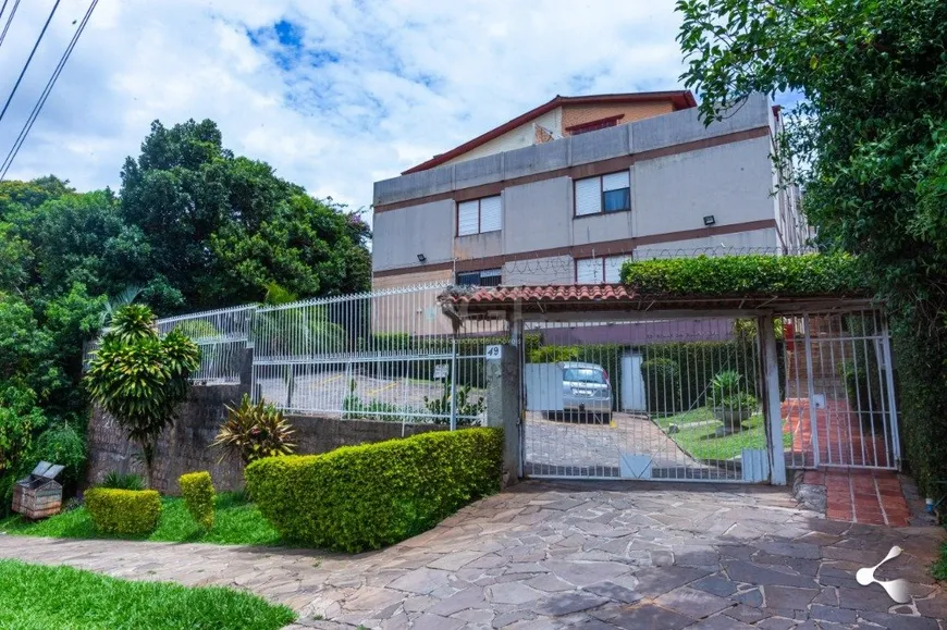 Foto 1 de Apartamento com 3 Quartos à venda, 89m² em Santa Tereza, Porto Alegre