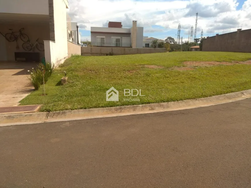 Foto 1 de Lote/Terreno à venda, 520m² em Loteamento Parque dos Alecrins , Campinas