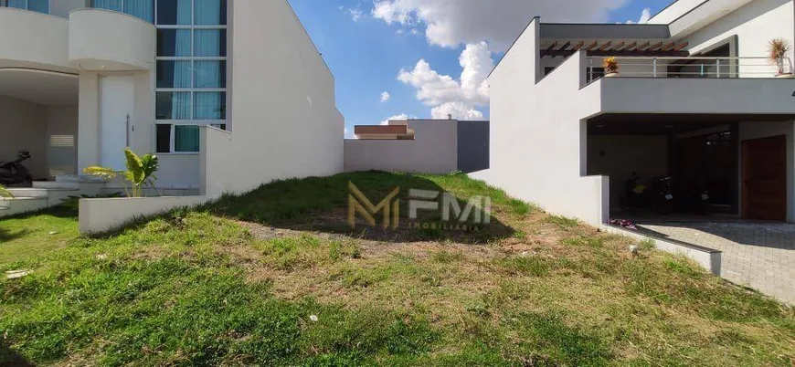 Foto 1 de Lote/Terreno à venda, 250m² em Condominio Monterrey, Monte Mor