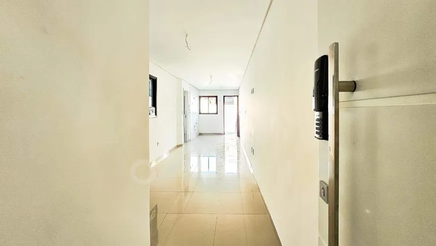 Foto 1 de Apartamento com 2 Quartos à venda, 48m² em Campestre, Santo André