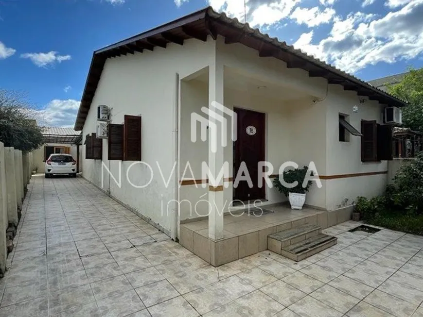 Foto 1 de Casa com 4 Quartos à venda, 180m² em Sarandi, Porto Alegre