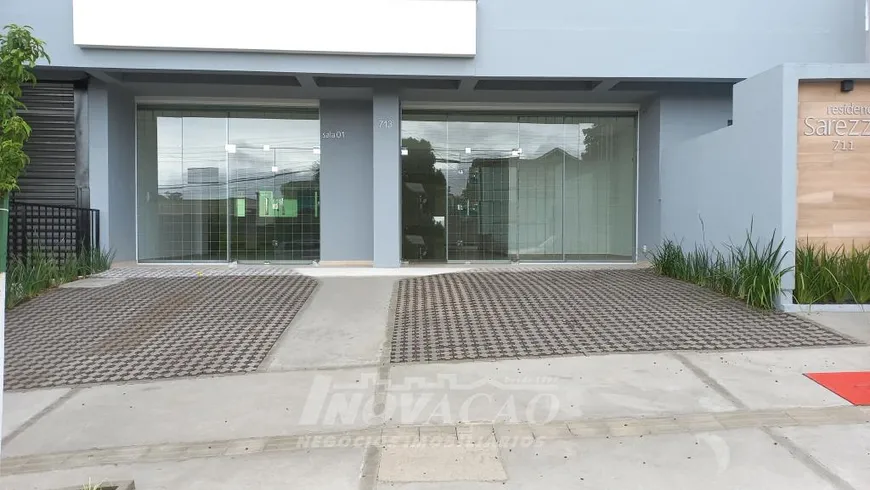 Foto 1 de Sala Comercial para alugar, 297m² em Kayser, Caxias do Sul