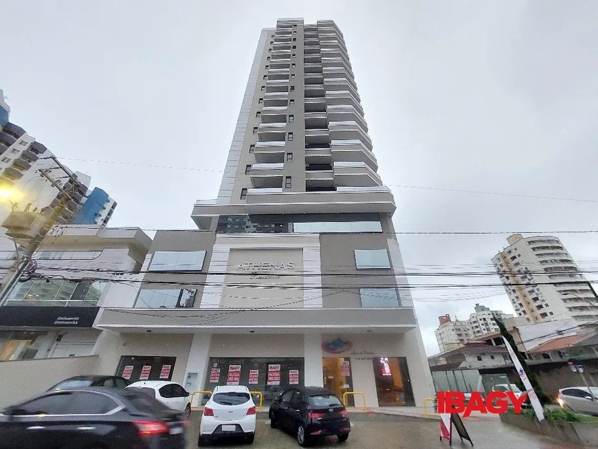 Foto 1 de Ponto Comercial para alugar, 38m² em Campinas, São José