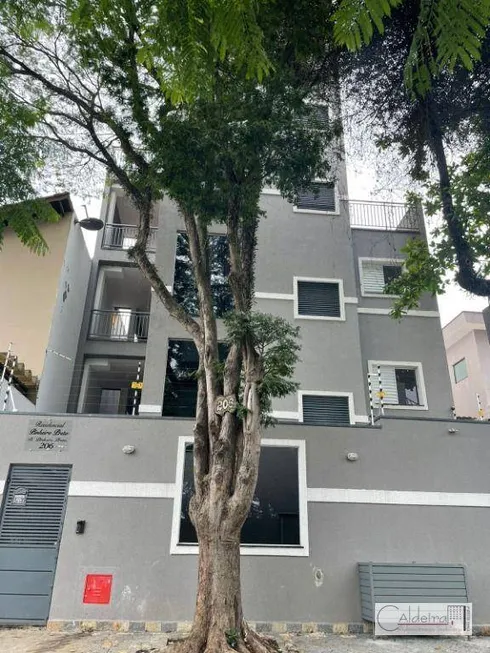 Foto 1 de Apartamento com 2 Quartos à venda, 40m² em Itaquera, São Paulo