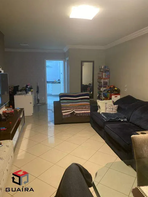 Foto 1 de Casa com 3 Quartos à venda, 120m² em Vila Eldizia, Santo André