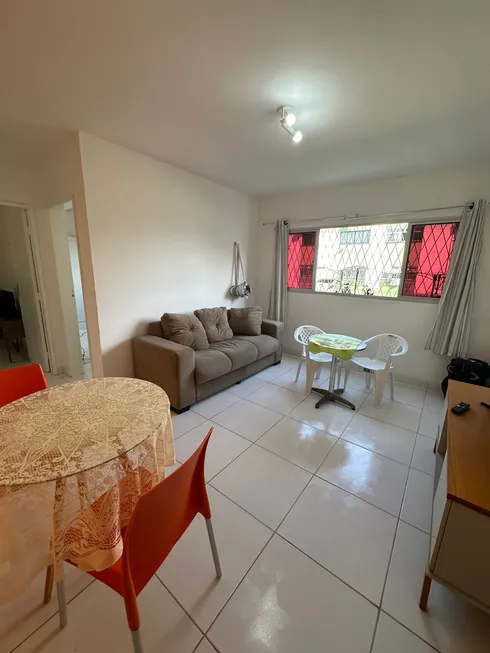 Foto 1 de Apartamento com 2 Quartos à venda, 60m² em Nova Parnamirim, Parnamirim