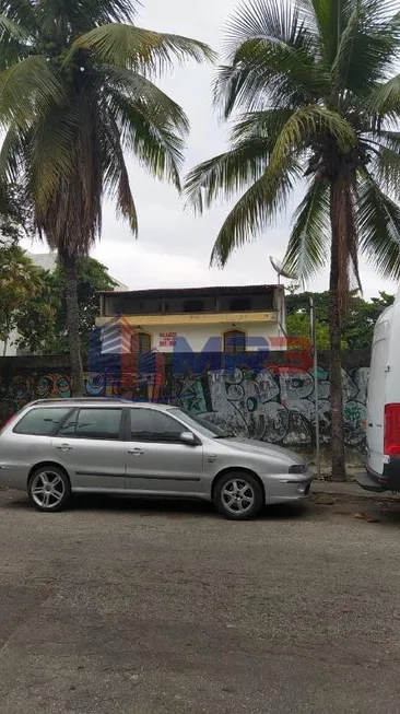 Foto 1 de Lote/Terreno para venda ou aluguel, 1350m² em Barra da Tijuca, Rio de Janeiro