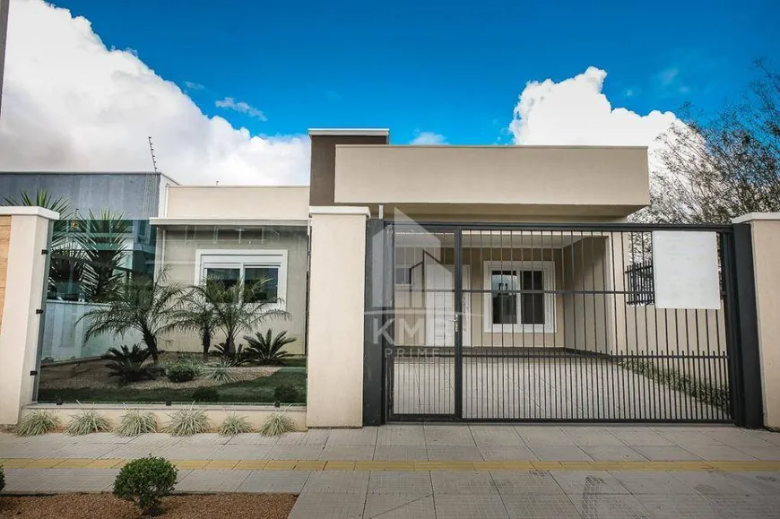 Foto 1 de Casa com 3 Quartos à venda, 120m² em Vale Ville, Gravataí