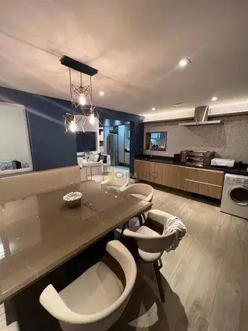 Foto 1 de Apartamento com 3 Quartos à venda, 96m² em Vila Andrade, São Paulo