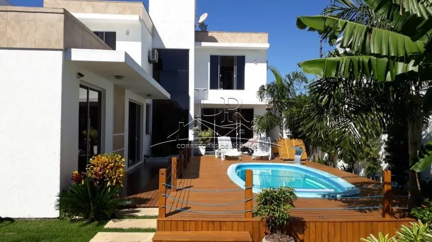 Foto 1 de Casa com 3 Quartos à venda, 245m² em Ingleses do Rio Vermelho, Florianópolis