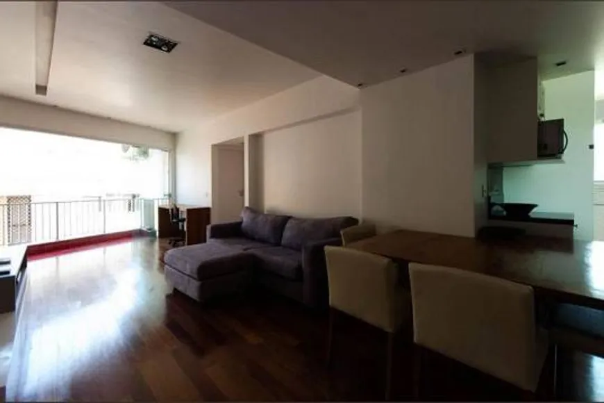 Foto 1 de Apartamento com 2 Quartos à venda, 78m² em Ipanema, Rio de Janeiro