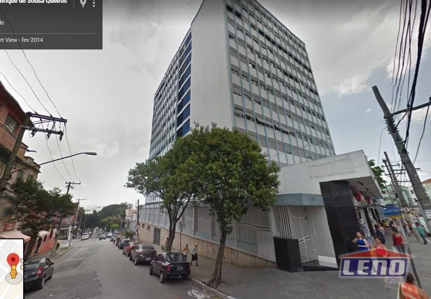 Foto 1 de Apartamento com 3 Quartos à venda, 143m² em Penha De Franca, São Paulo