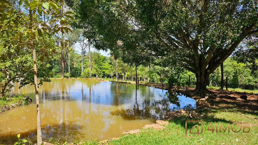 Foto 1 de Fazenda/Sítio com 4 Quartos à venda, 1450000m² em Jardim do Ingá, Luziânia