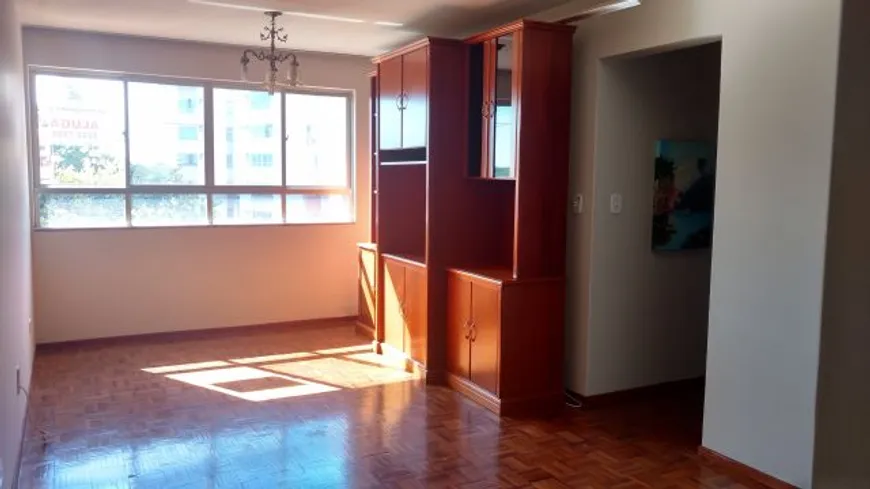 Foto 1 de Apartamento com 3 Quartos à venda, 76m² em Jardim Novo Horizonte, Maringá