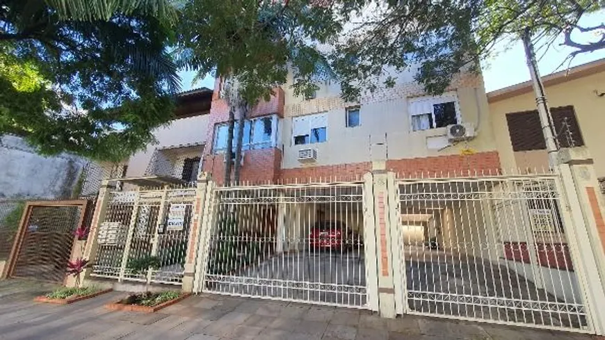 Foto 1 de Apartamento com 2 Quartos à venda, 80m² em Jardim Botânico, Porto Alegre