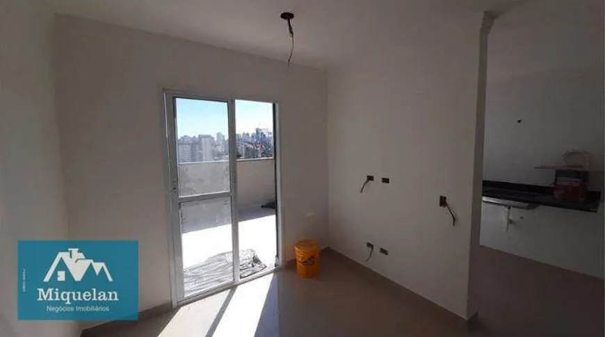 Foto 1 de Apartamento com 2 Quartos à venda, 45m² em Vila Dom Pedro II, São Paulo