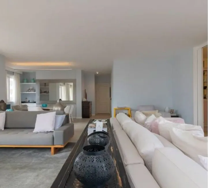 Foto 1 de Apartamento com 4 Quartos à venda, 248m² em Pinheiros, São Paulo