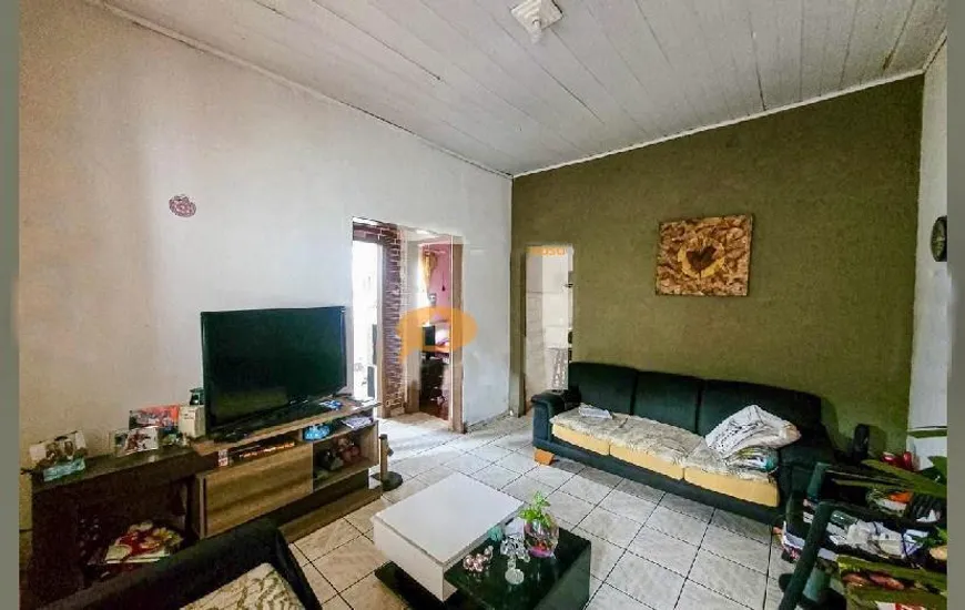 Foto 1 de Sobrado com 1 Quarto à venda, 140m² em Vila Brasilina, São Paulo