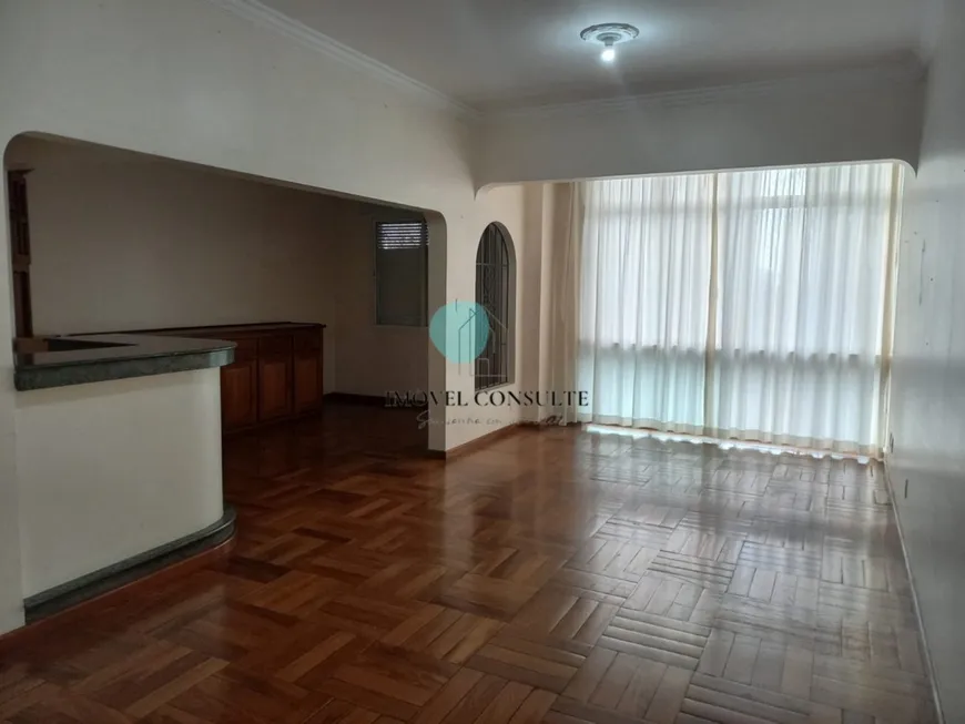 Foto 1 de Apartamento com 2 Quartos à venda, 110m² em Santa Cecília, São Paulo