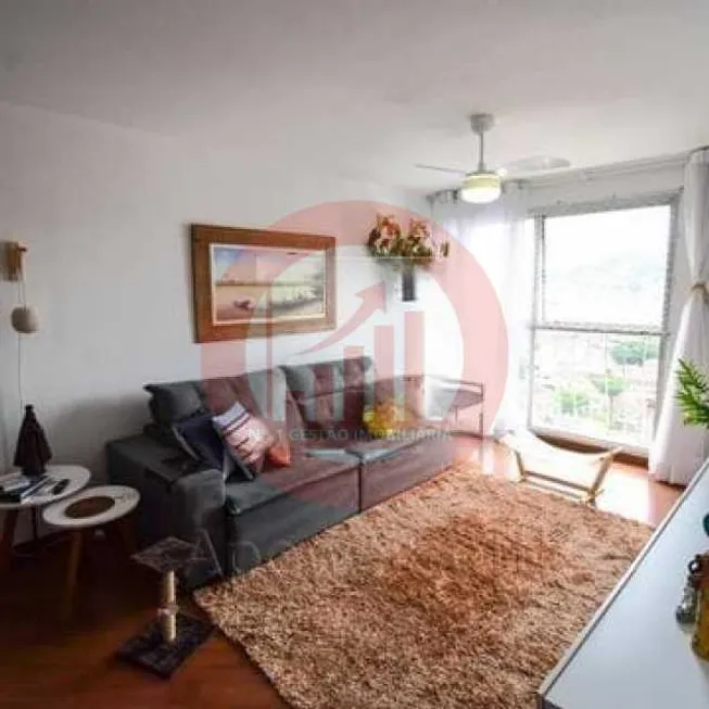 Foto 1 de Apartamento com 3 Quartos à venda, 77m² em Engenho Novo, Rio de Janeiro