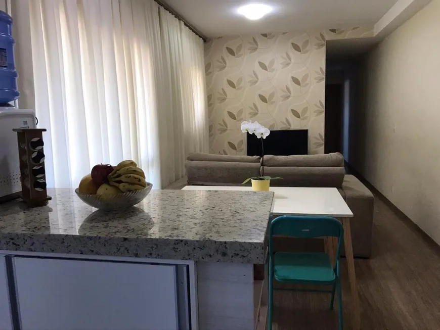 Foto 1 de Apartamento com 2 Quartos à venda, 72m² em Jardim Veneza, São José dos Campos