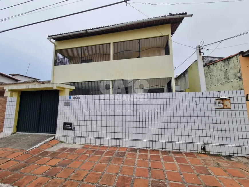 Foto 1 de Casa com 4 Quartos à venda, 183m² em Neópolis, Natal