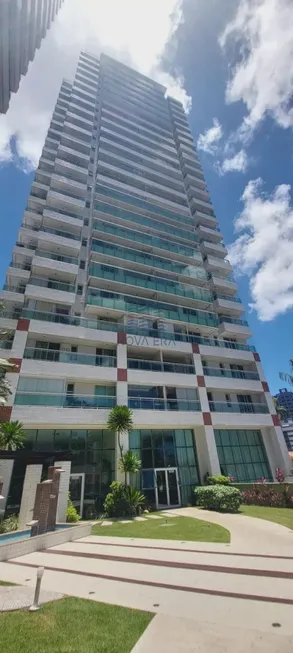Foto 1 de Apartamento com 3 Quartos para alugar, 118m² em Dionísio Torres, Fortaleza