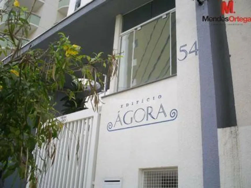 Foto 1 de Apartamento com 2 Quartos para alugar, 85m² em Parque Campolim, Sorocaba