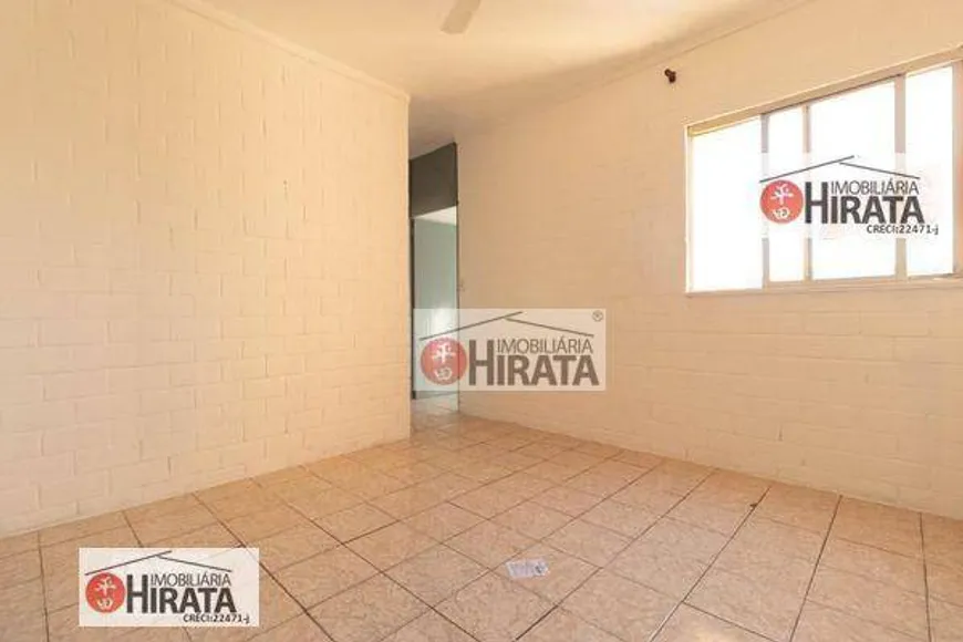 Foto 1 de Apartamento com 2 Quartos à venda, 48m² em Jardim Bela Vista, Campinas