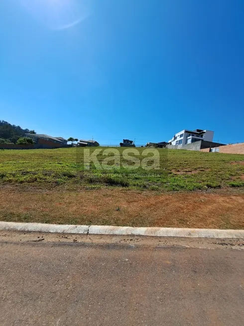 Foto 1 de Lote/Terreno à venda, 600m² em Condominio Jardim Flamboyan, Bragança Paulista