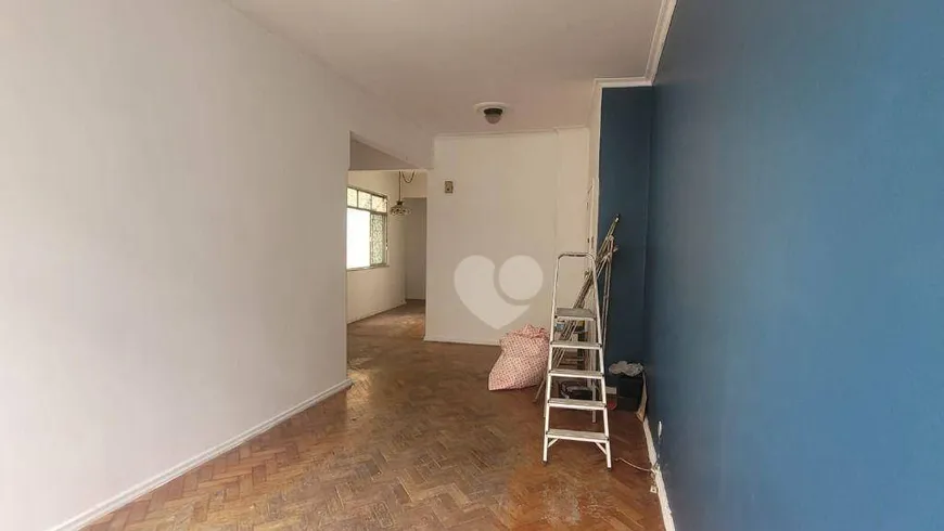 Foto 1 de Apartamento com 3 Quartos à venda, 95m² em Flamengo, Rio de Janeiro