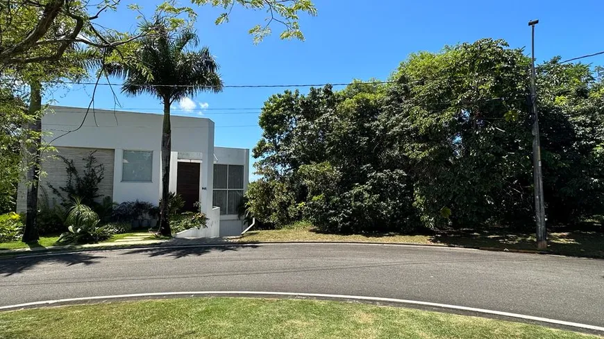 Foto 1 de Lote/Terreno à venda, 1245m² em Alphaville I, Salvador