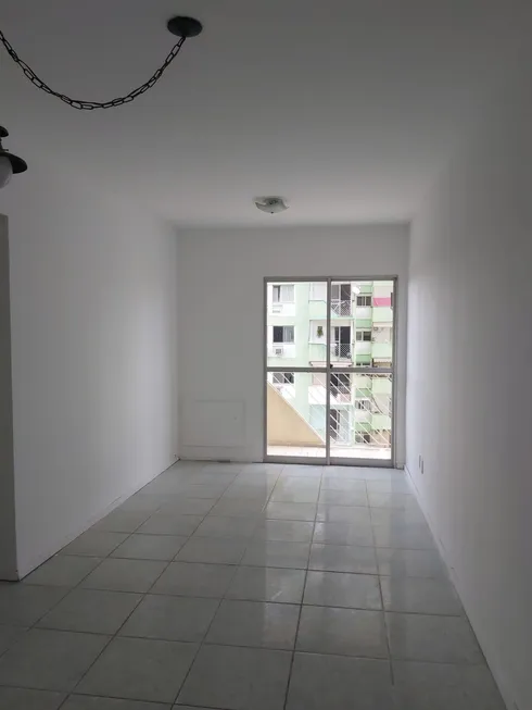 Foto 1 de Apartamento com 2 Quartos para alugar, 60m² em Itanhangá, Rio de Janeiro