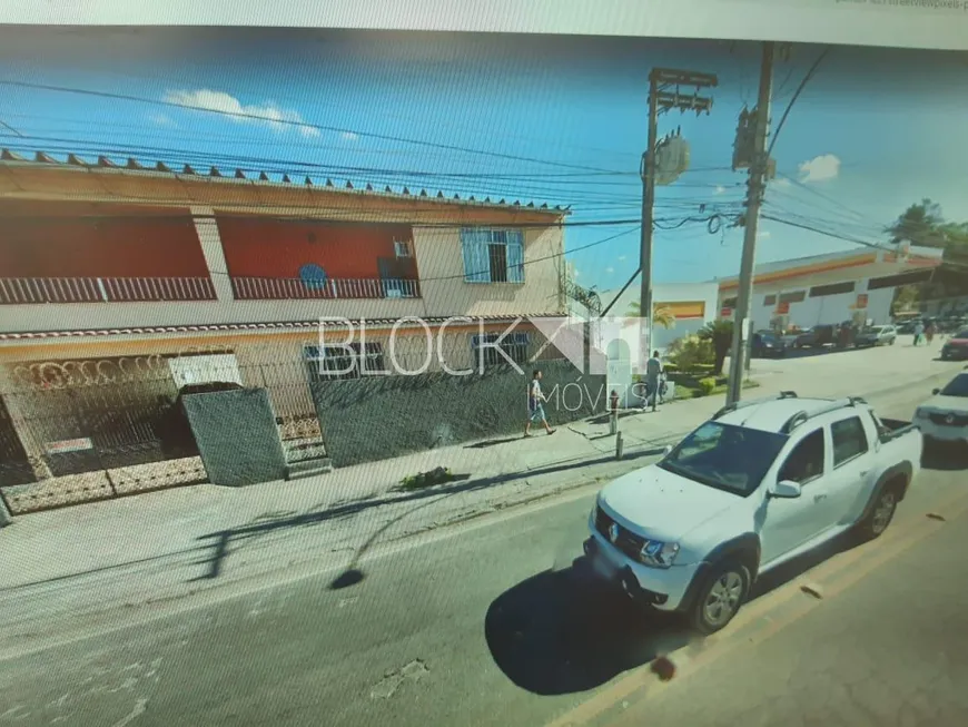 Foto 1 de Casa com 3 Quartos à venda, 253m² em Taquara, Rio de Janeiro