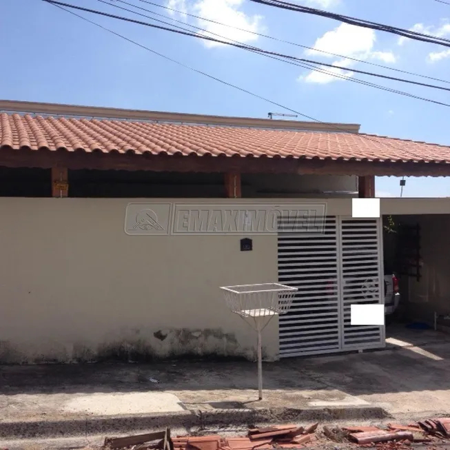 Foto 1 de  com 3 Quartos à venda, 152m² em Parque Esmeralda, Sorocaba