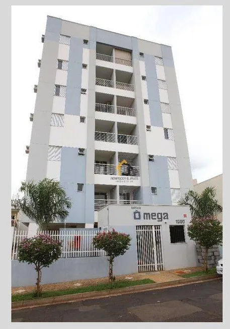 Foto 1 de Apartamento com 2 Quartos à venda, 67m² em Vila Angelica, São José do Rio Preto