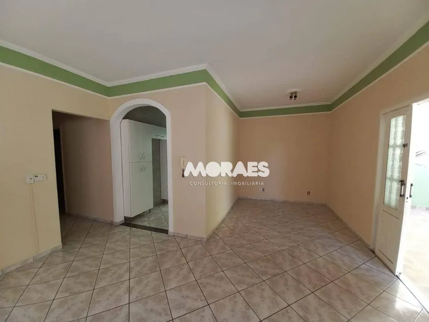 Foto 1 de Casa com 4 Quartos à venda, 156m² em Vila Nova Santa Clara, Bauru