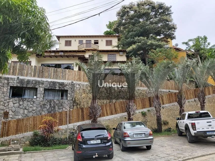 Foto 1 de Imóvel Comercial com 13 Quartos à venda, 600m² em Manguinhos, Armação dos Búzios