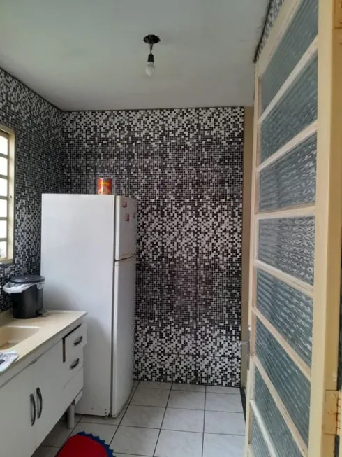 Foto 1 de Casa com 1 Quarto à venda, 90m² em Vila Adriana, São José dos Campos