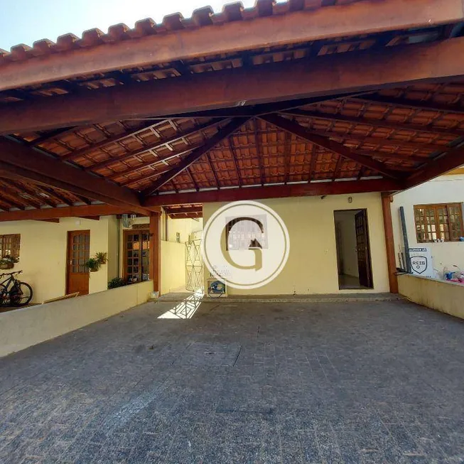 Foto 1 de Casa de Condomínio com 2 Quartos à venda, 80m² em Jardim Barbacena, Cotia