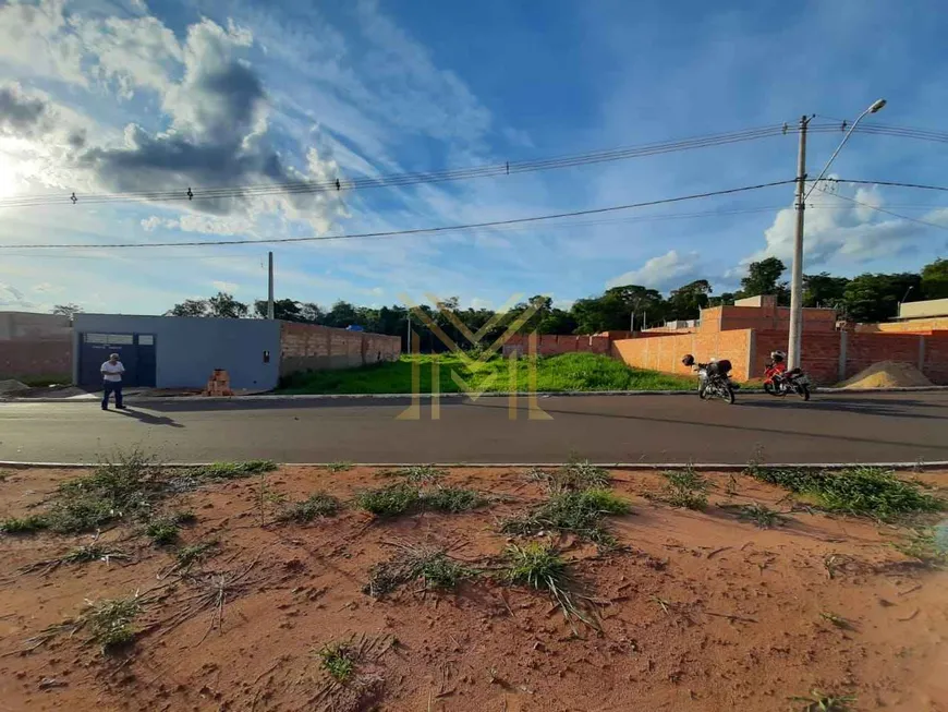 Foto 1 de Lote/Terreno à venda, 200m² em Conjunto Habitacional Isaura Pitta Garms, Bauru