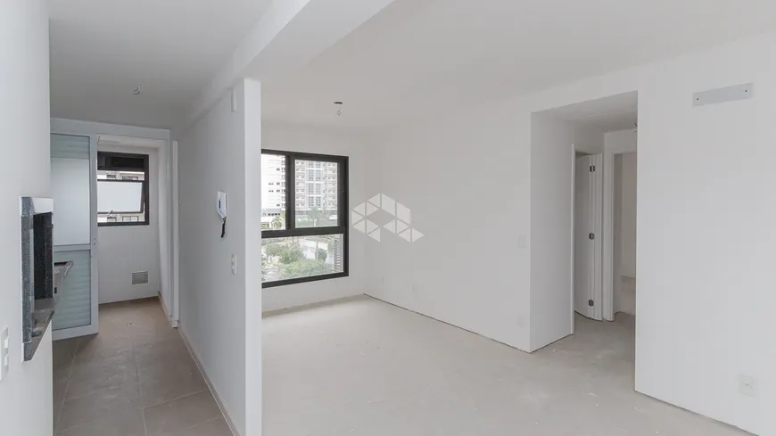 Foto 1 de Apartamento com 2 Quartos à venda, 58m² em Central Parque, Porto Alegre