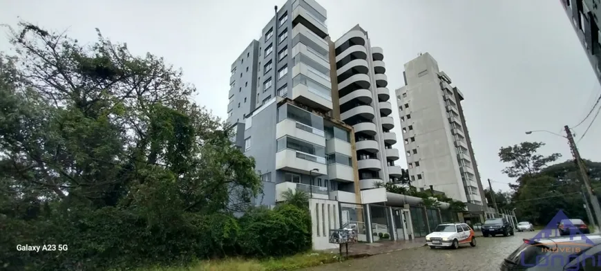 Foto 1 de Apartamento com 2 Quartos para alugar, 81m² em São José, Caxias do Sul