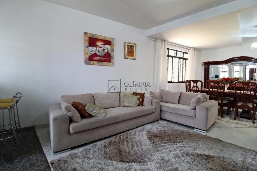 Foto 1 de Casa com 4 Quartos para alugar, 181m² em Vila Mariana, São Paulo